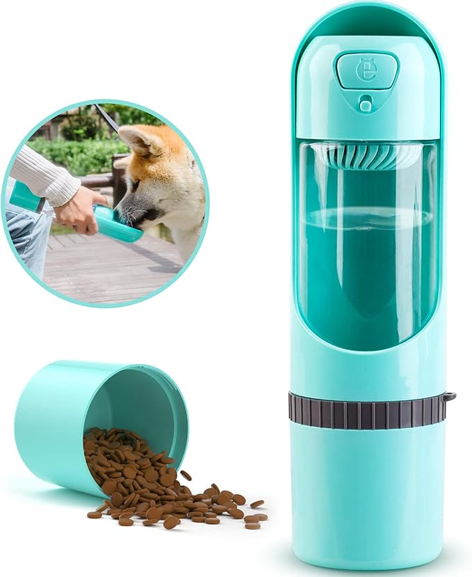 Pet Water Bottle Dispenser
