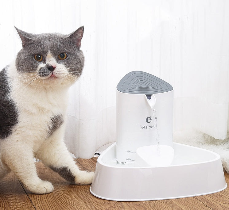 Smart Pet Water Dispenser