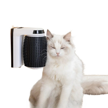 Cat Corner Scratcher Brush