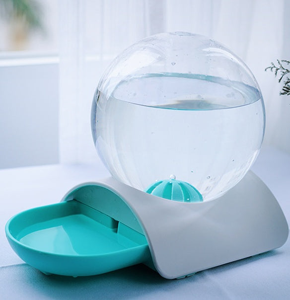 Bubble Pet Automatic Drinker