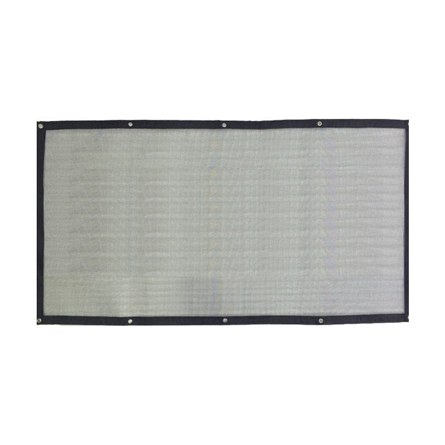 Folding Pet Quarantine Fence